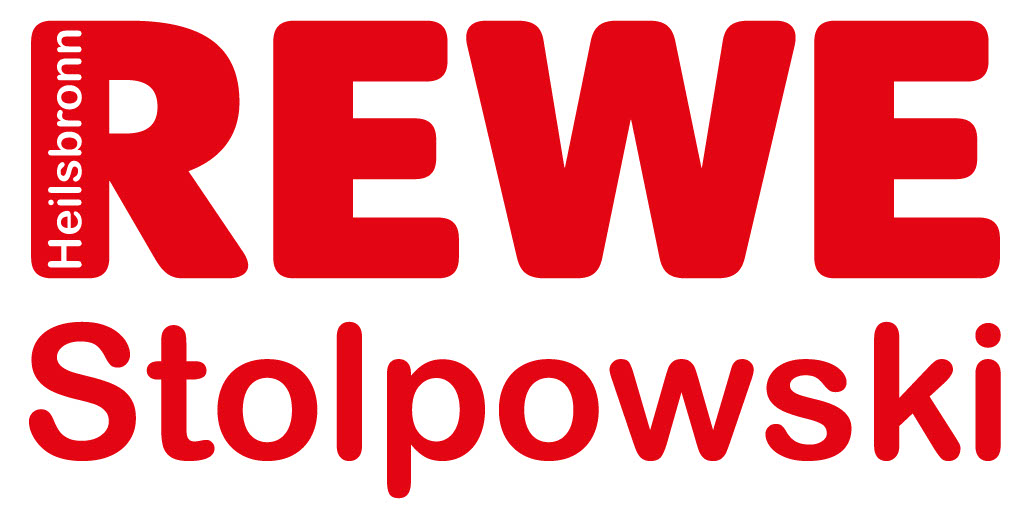 Rewe Stolpowski logo